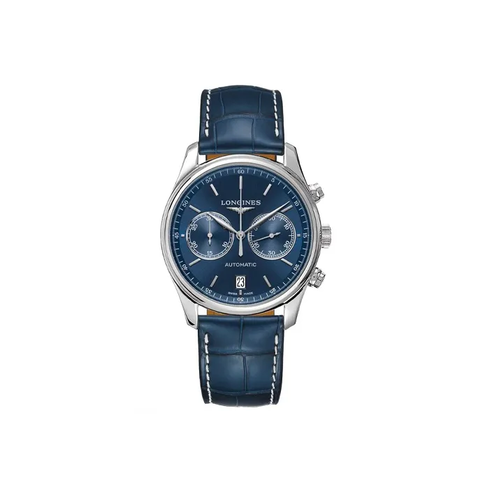 LONGINES Men Master Collection Watch-0
