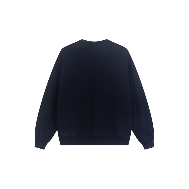 Bosieagender Sweatshirts Unisex-1