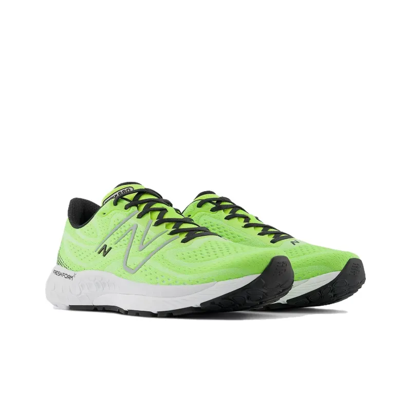 New Balance Fresh Foam X 880v13 Shoes 'Solar Green'-2