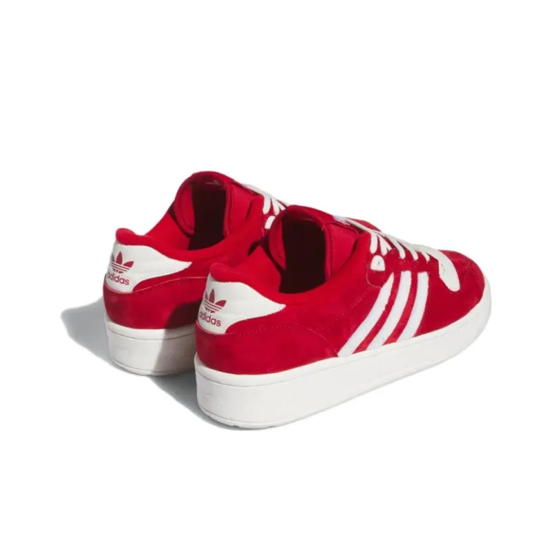 Adidas Rivalry Low University Of Nebraska-3