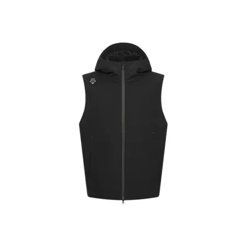 DESCENTE Ski Style Vest Men