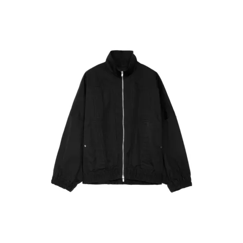 CROQUIS Jackets Unisex