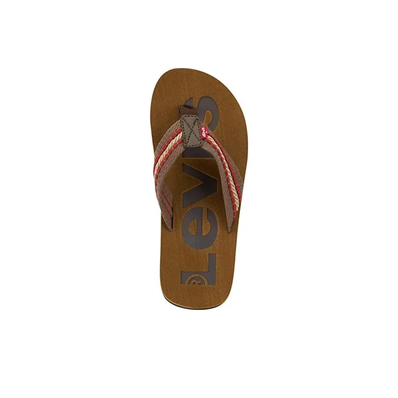 Levis Flip Flops Men-3