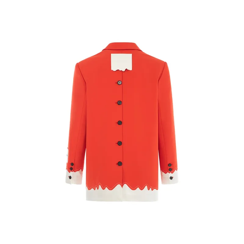 PLUSONEONE+ Business Suits Women's-7