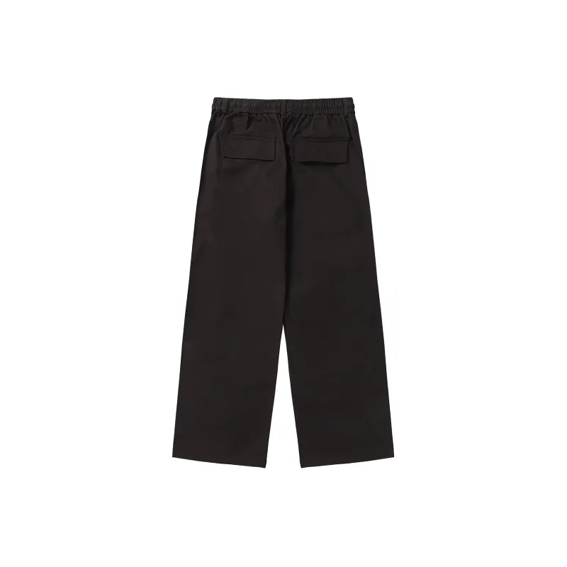 VAS＆CO Casual Pants Unisex-1