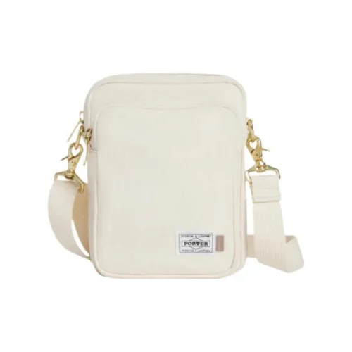 PORTER Crossbody Bags