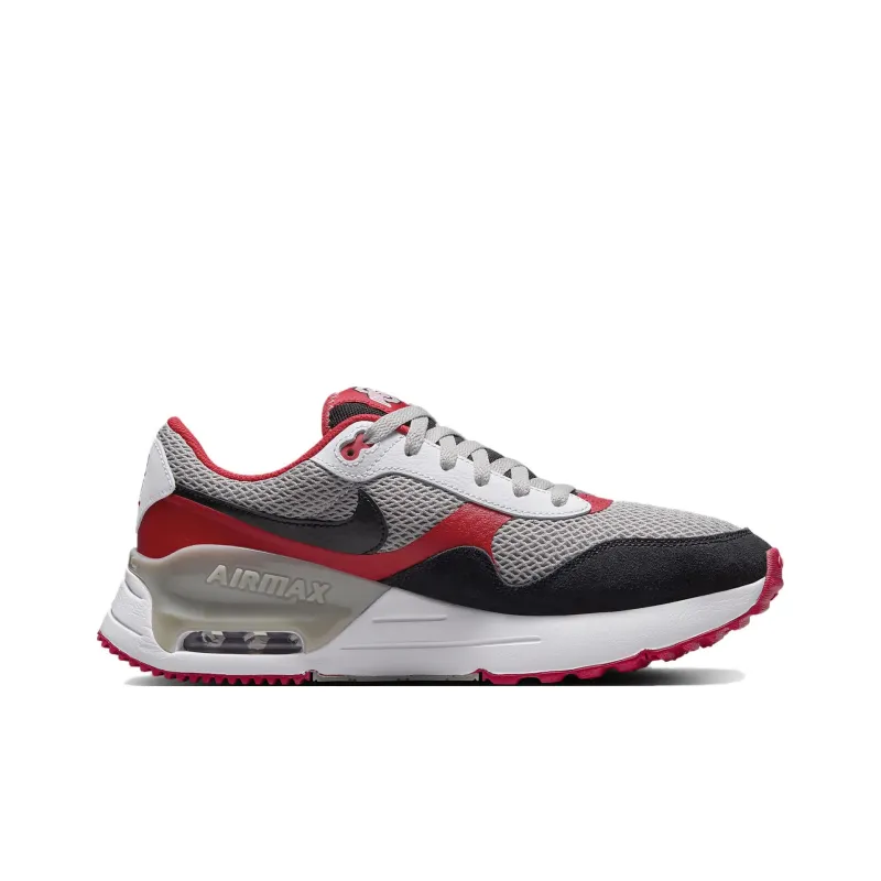 Nike Air Max Systm 'Ohio State'-1