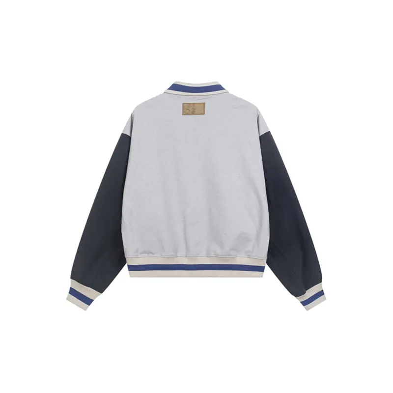 Bosieagender Jackets Unisex-7