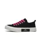 H81281 (Pink Shoelace) Women's Shoes