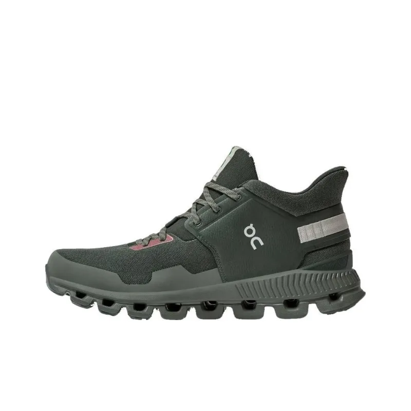 On Running Cloud Hi Edge StOne Pine Jungle Forest-0