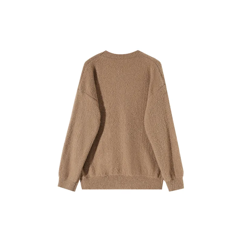 EIDOLON GRAIN Knitwear Women's-3