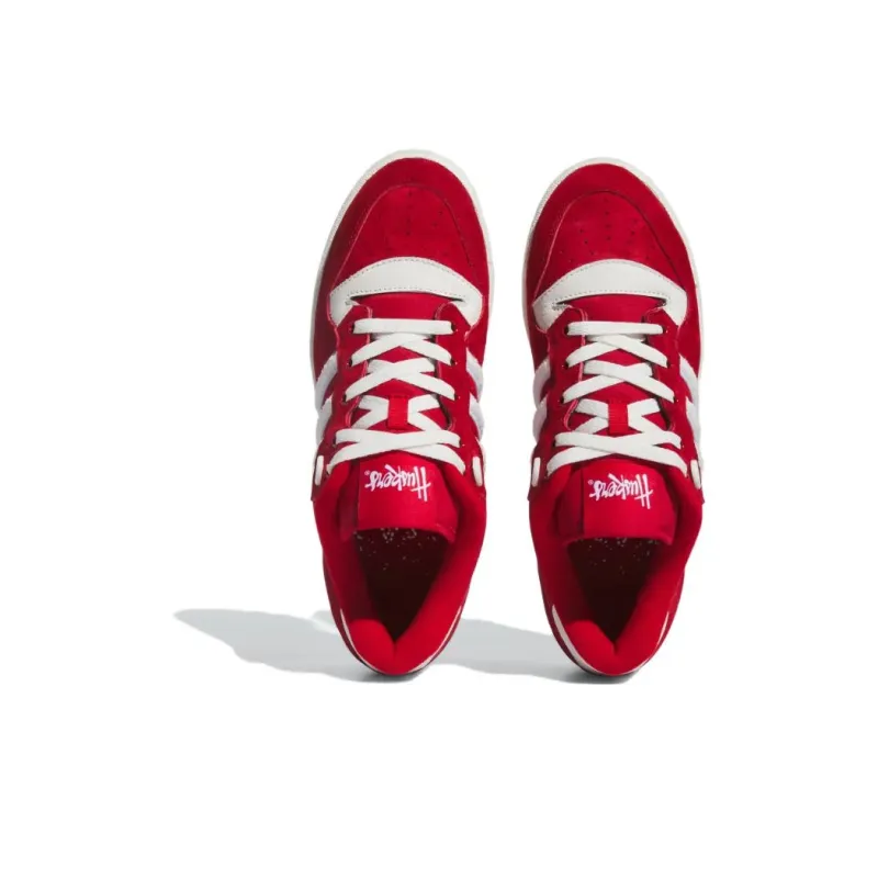 Adidas Rivalry Low University Of Nebraska-4