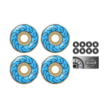 SPITFIRE Skateboard Wheels