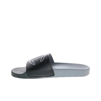 Champion IPO Slides 'Black Grey'
