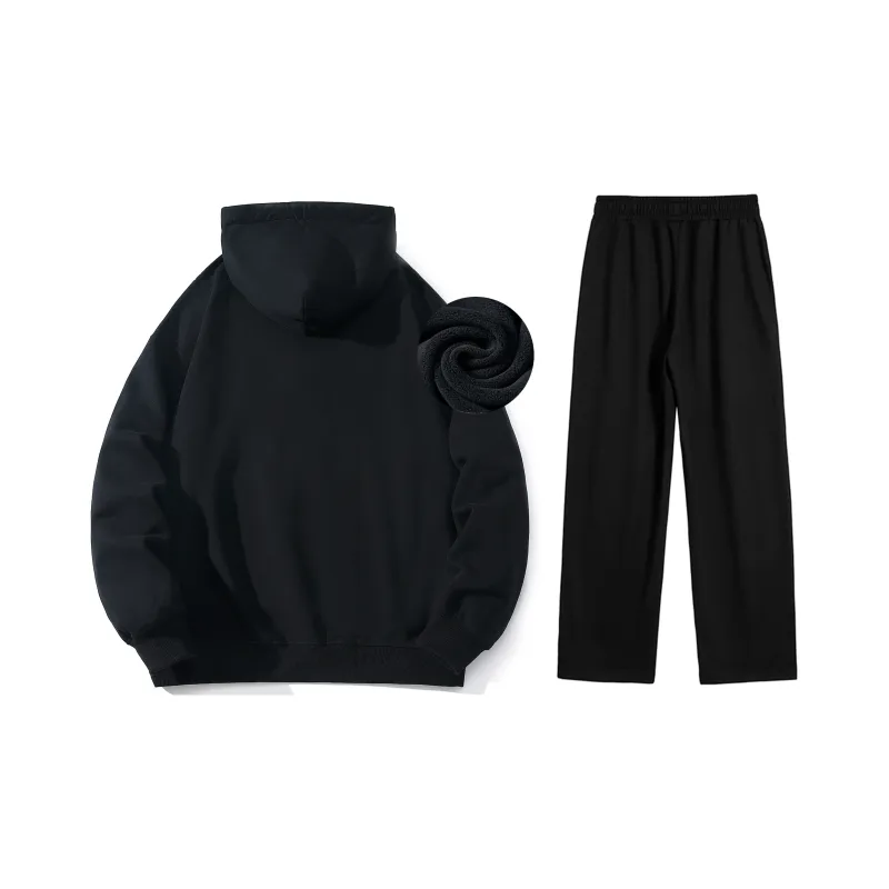 Northend Sweatshirt Sets Unisex-33