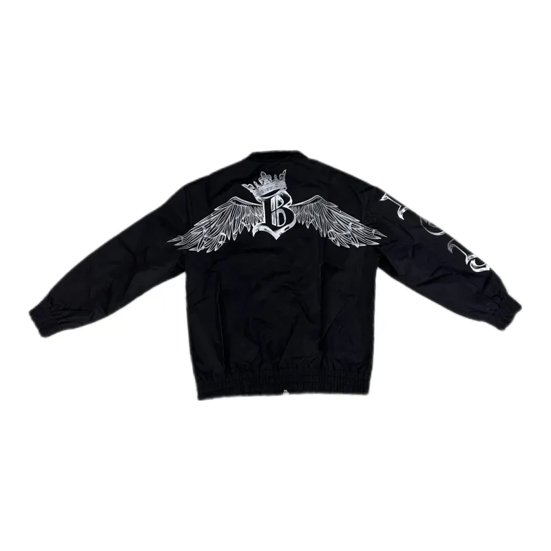 Boy London Jackets Men Black-1
