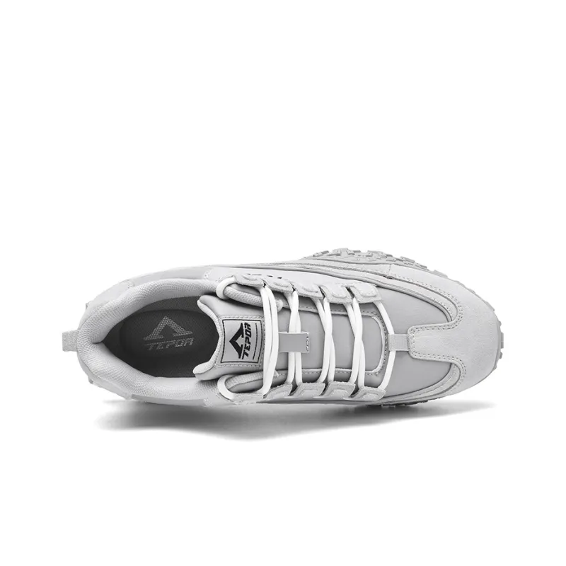 TEPOR Size 75 Crane Slip Resistant Breathable Coverage Low Top Casual Shoes Unisex-19