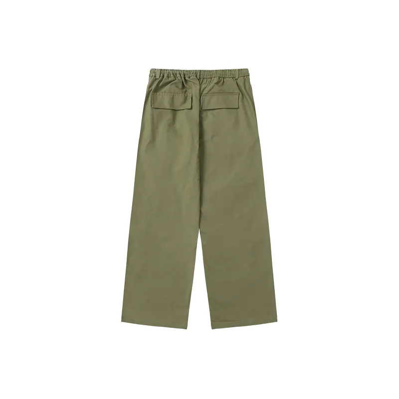 VAS＆CO Casual Pants Unisex-9