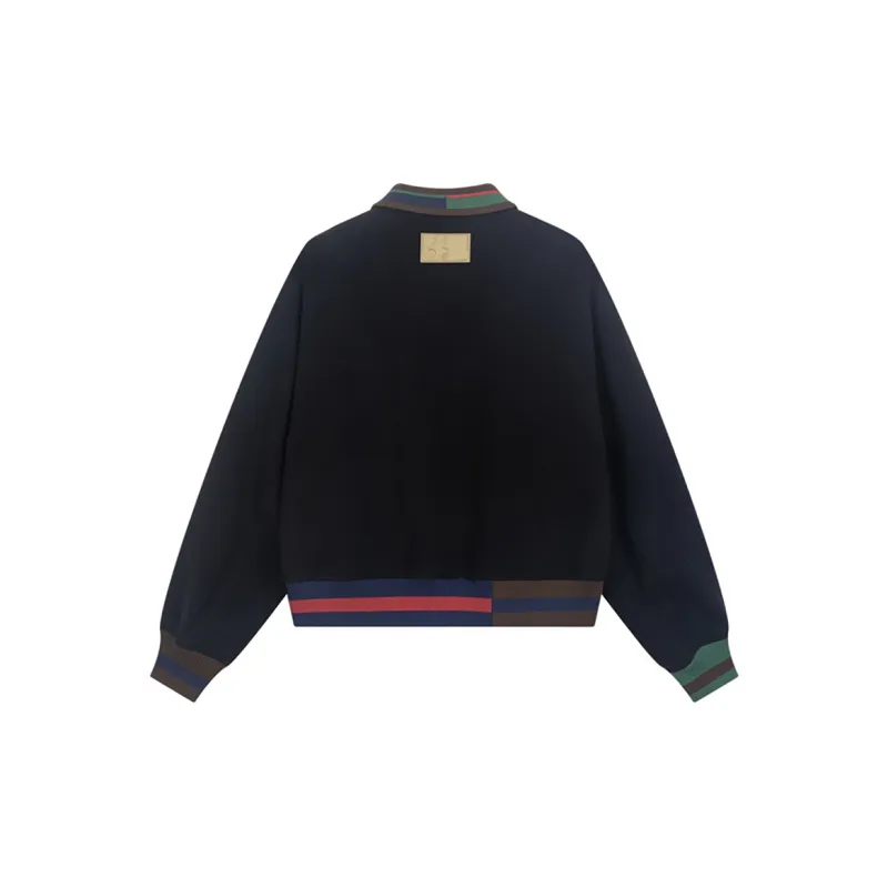 Bosieagender Jackets Unisex-1