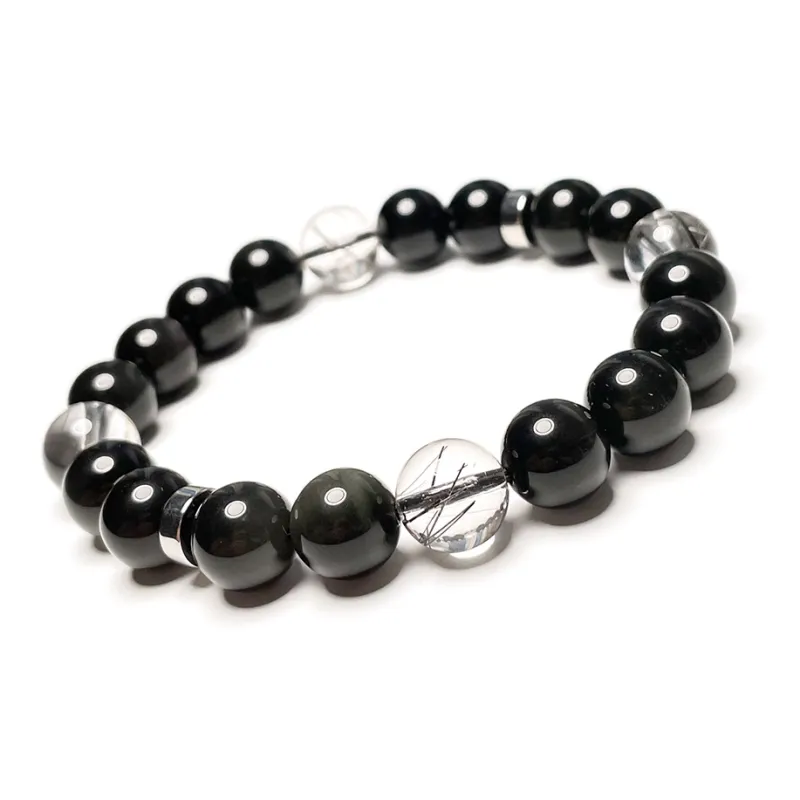 MOUNTAINS AND MANS Bracelets Unisex-6