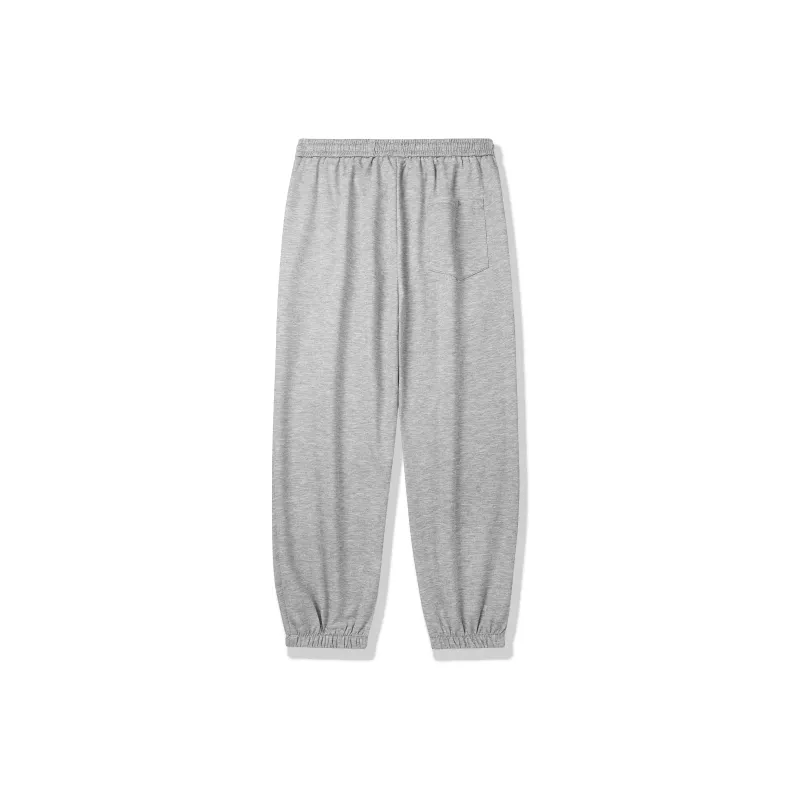 NGC STRATEGY Casual Pants Unisex-10