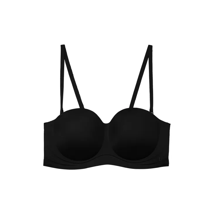 Ubras Simple And Sexy Series Bra Women's-9