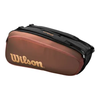 Wilson Tennis Racket Bags Unisex