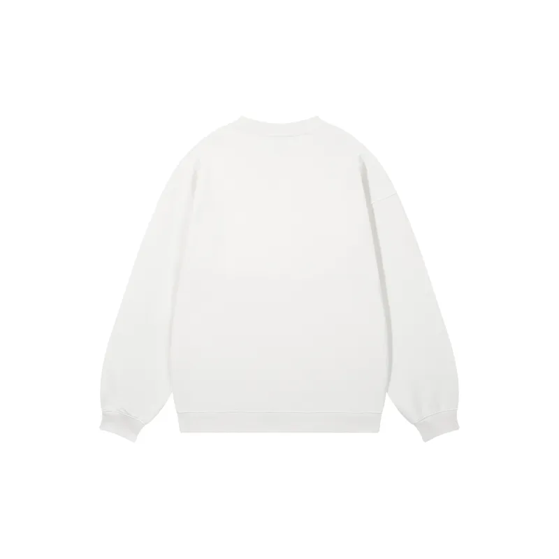 KOUEMGI Sweatshirts Unisex-6