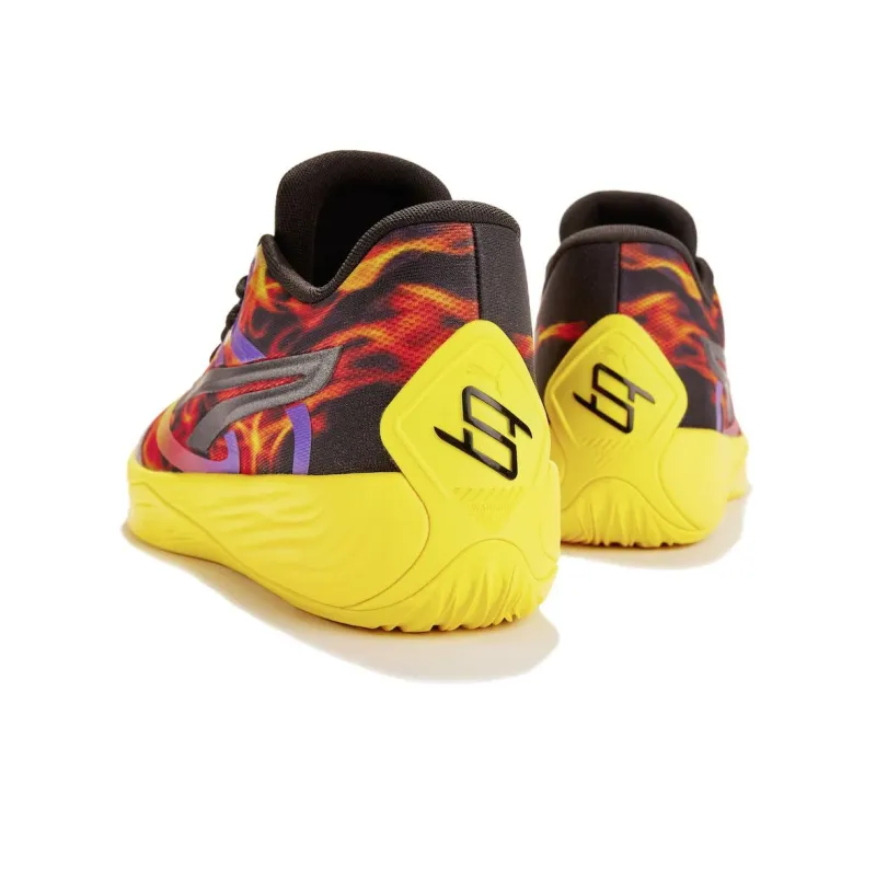 PUMA Stewie 2 'Fire'-2