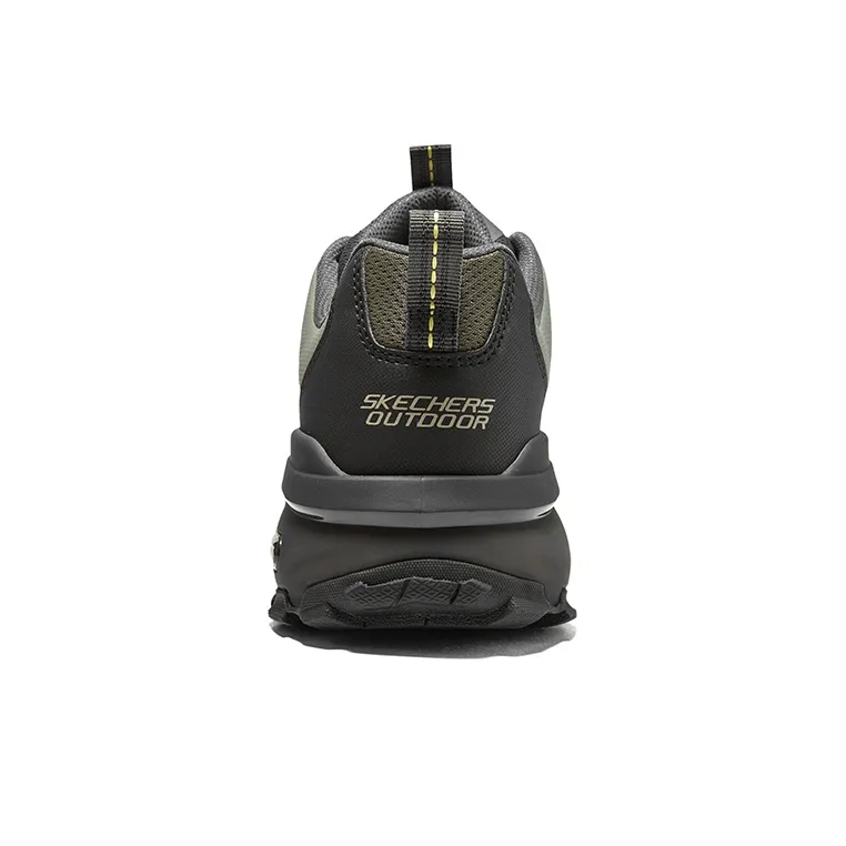 Skechers Max Protect Liberated 'Olive Green'-4