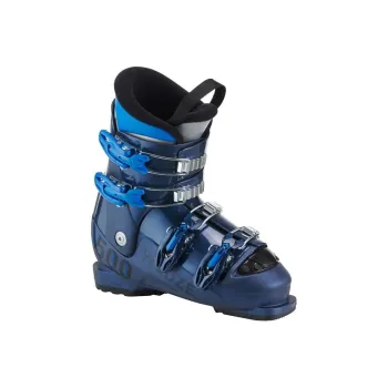 DECATHLON SKIBOOT JR BOOST 500 P Skis Ski Boots Unisex