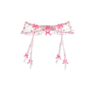 MISS CURIOSITY Women's Underwear Accessories