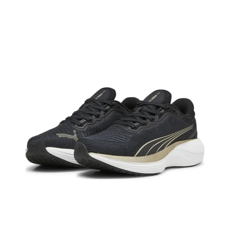 PUMA Scend Pro Engineered 'Black Gold'-2