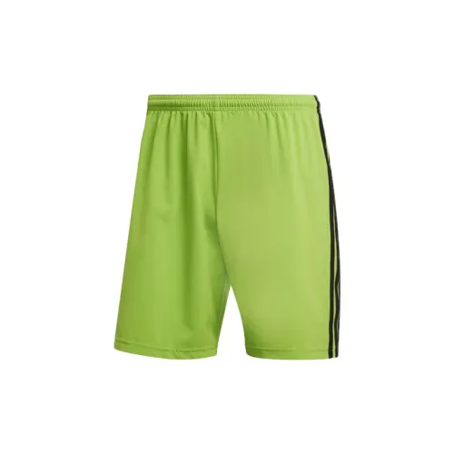 Adidas Sports Shorts Men Green