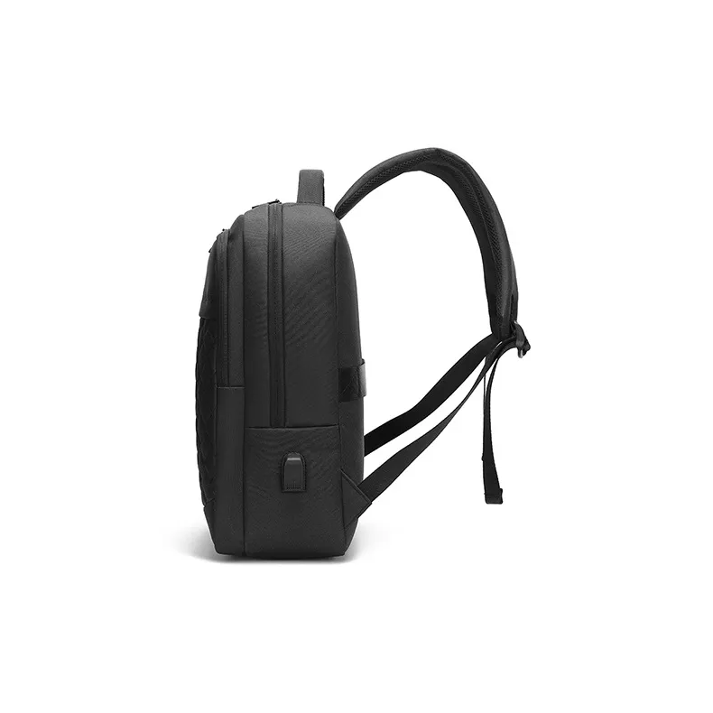 MashaLanti Backpacks Black-3