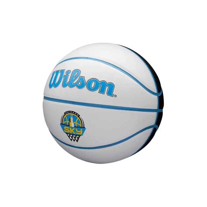 Wilson WNBA Basketball-2