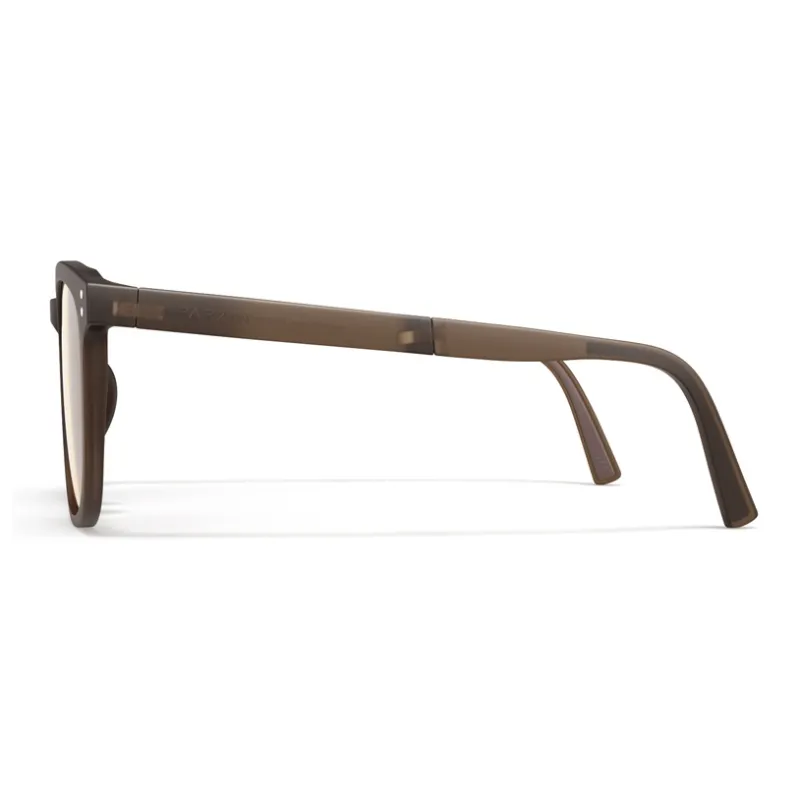 PARZIN EMS Round Sunglasses Unisex-10