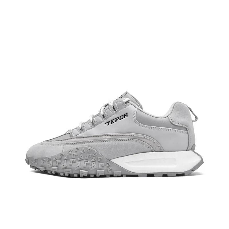 TEPOR Size 75 Crane Slip Resistant Breathable Coverage Low Top Casual Shoes Unisex-16