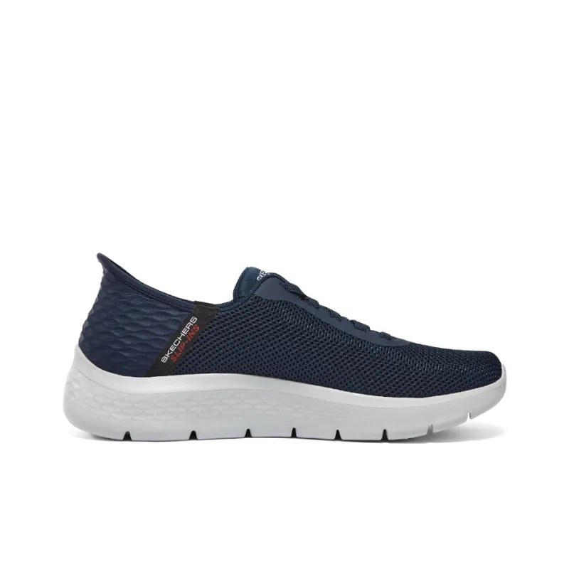 Skechers Go Walk Flex 'Navy'-1