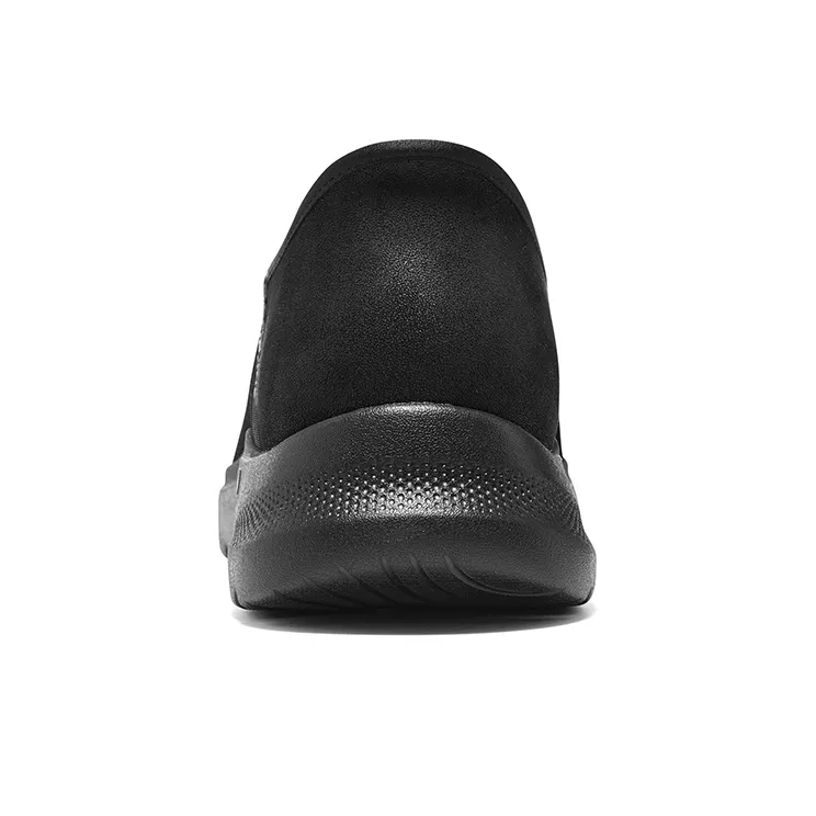 Skechers Performance Go Walk Lite Cozy Shoes 'Black'-4