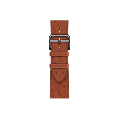 HERMES Unisex Watch Bands