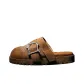 Distressed Khaki