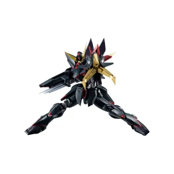 BANDAI ROBOT Soul Blitz Gundam A.N.I.M.E. Assembled Models 12.5cm