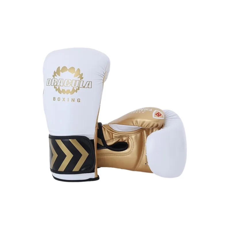 MUAYTHAI DRACULA Boxing Gloves Kids'-2