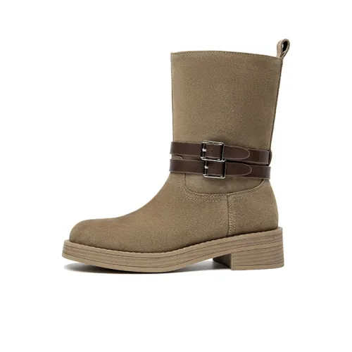 Beau Today Ankle Boots Women's