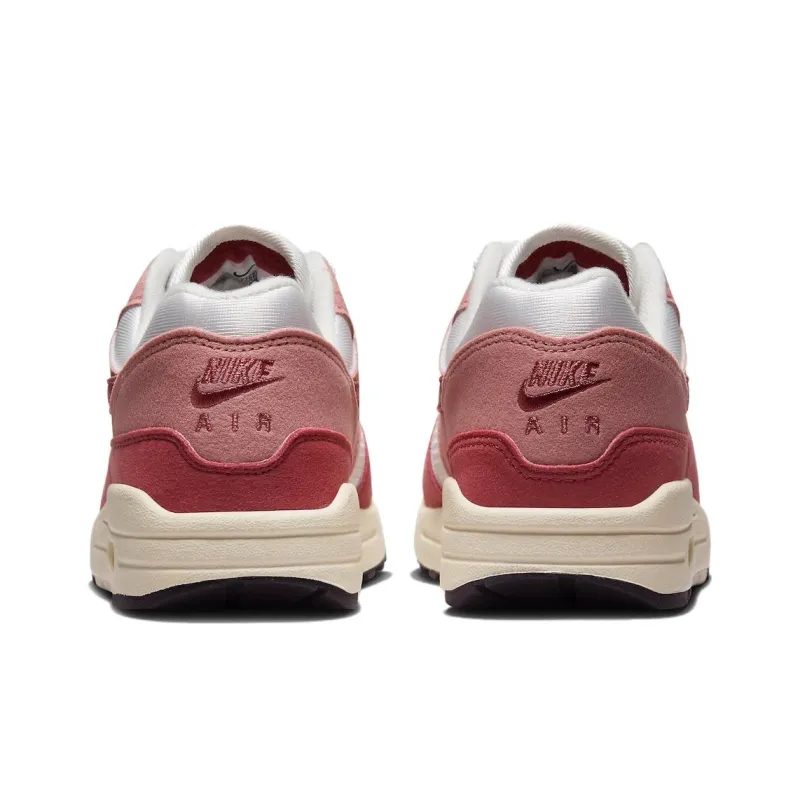 Nike Air Max 1 Red Stardust Women's-3