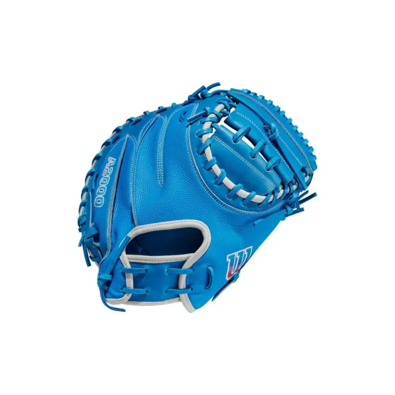 Wilson Baseball Gloves Catcher's Glove Other-3