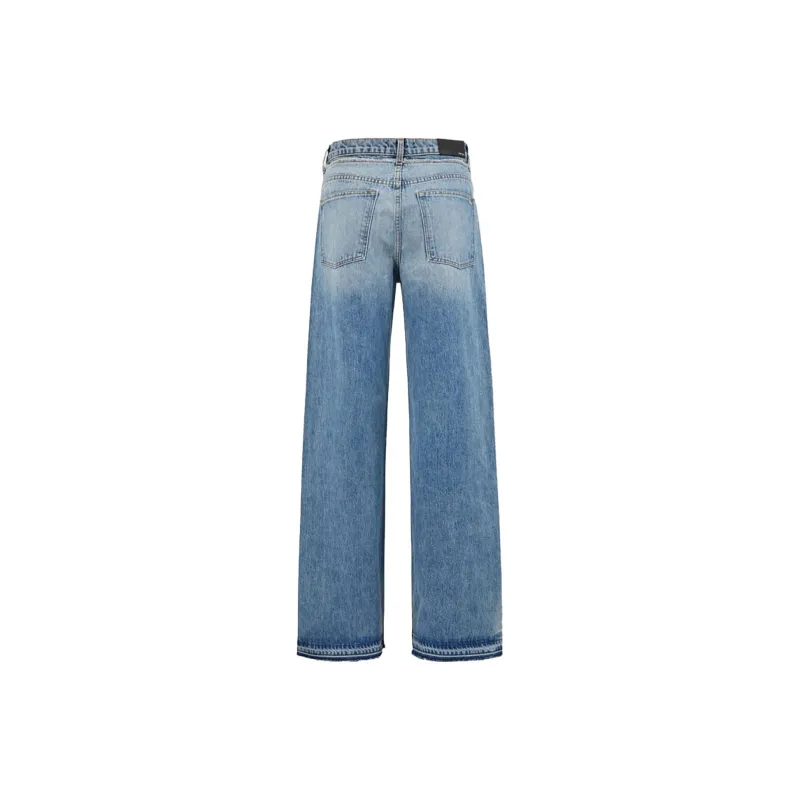 AMIRI Jeans Women's Indigo-1