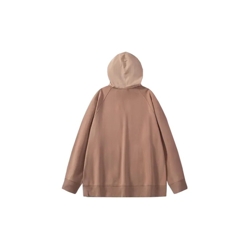 OUTDOOR PRODUCTS Sweatshirts Men Desert Brown-1