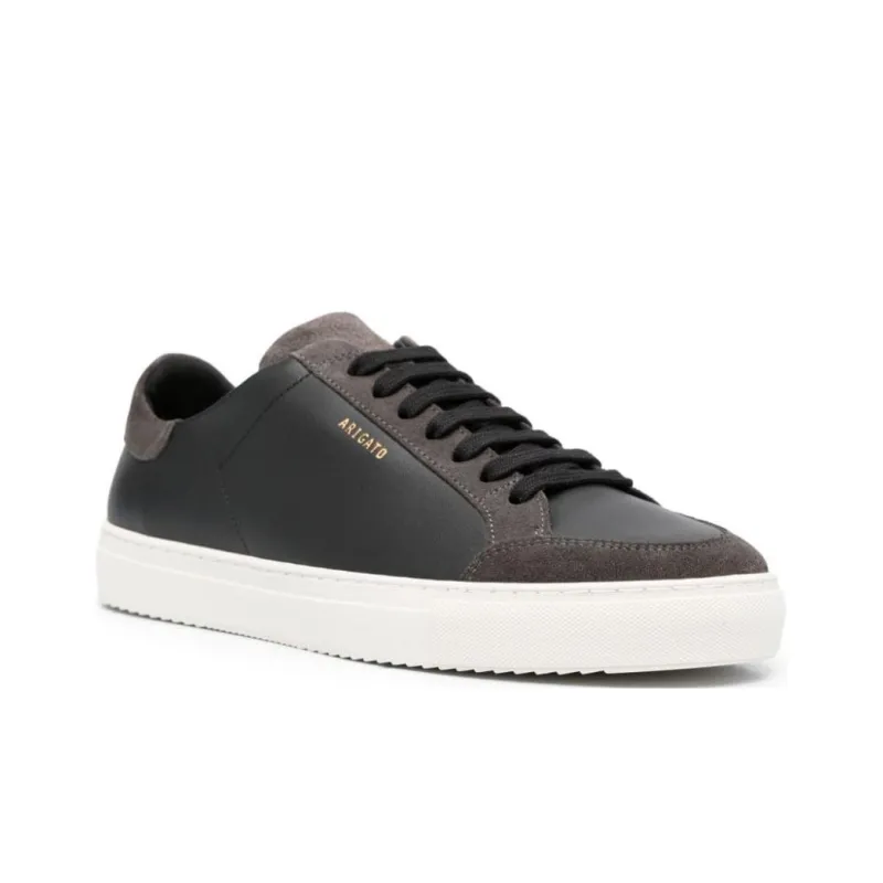 Axel Arigato Logo print Lace up Sneakers-2